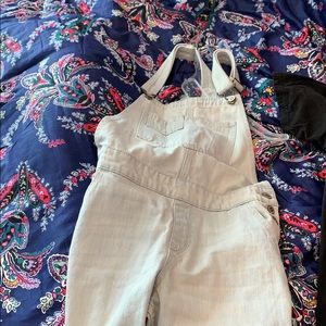 Overalls
